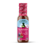 California Olive Ranch Fig Balsamic Vinaigrette Dressing, 8 FZ