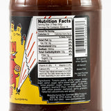 Cowtown 8032188 18 oz BBQ Sauce - Pack of 66