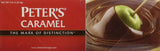 Peter's Caramel Loaf - 5 lb Loaf Pack of 6
