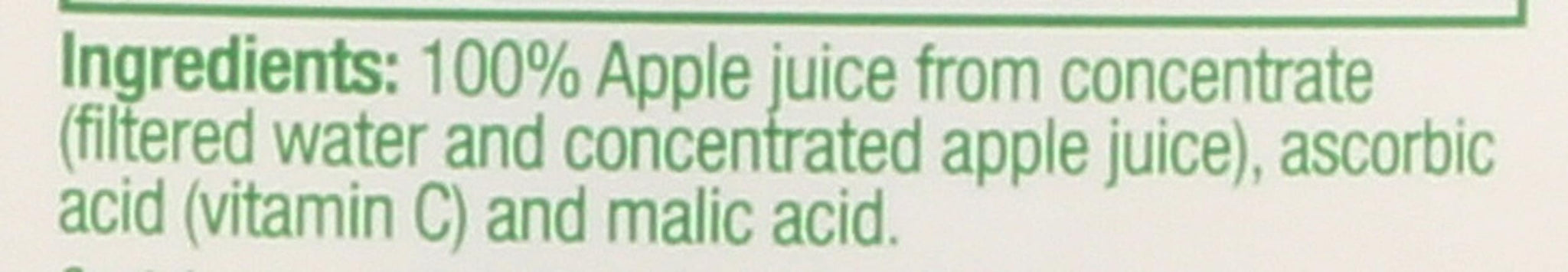 Tropicana, Juice Apple, 12 Fl Oz