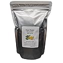 Hops Flowers - Dried Humulus lupulus Loose Tea from 100% Nature (2 oz)