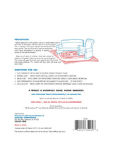 Allersearch X-Mit Anti-Allergen Carpet Cleaning Powder