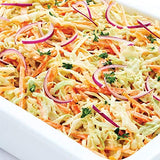 Hellmann's Coleslaw Salad Dressing Jug Gluten Free, No Artificial Flavors or Colors, 1 gallon (Pack of 1)