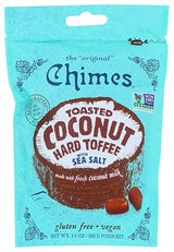 Toffee; Toasted Coconut, Pack of 12