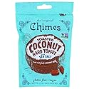 4-Pack 3.5oz Toasted Coconut Hard Toffee
