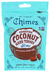 Toffee; Toasted Coconut, Pack of 12