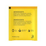 Stash Lemon Ginger Herbal tea 30 count