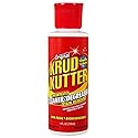 Krud Kutter KK04 Concentrated Cleaner/Degreaser Stain Remover with 4-Ounce Flip Top