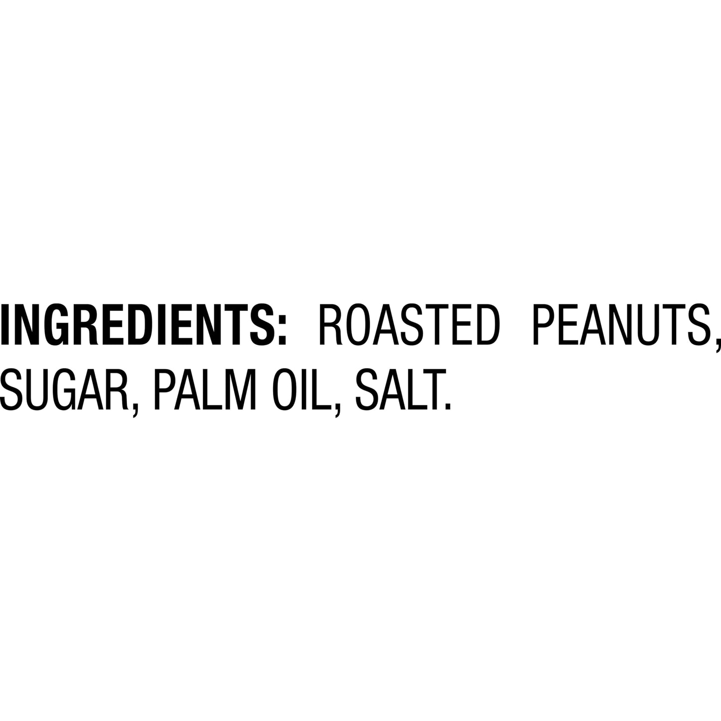 SKIPPY Natural Peanut Butter Creamy Twin Pack, 40 Ounces, Pack of 2