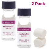LorAnn Oils Super Strength Flavoring - Used For Candy Making, Flavoring, Baking, Hard Candy, & Flavor Oils - Bold, Natural Flavors 4X Stronger Than