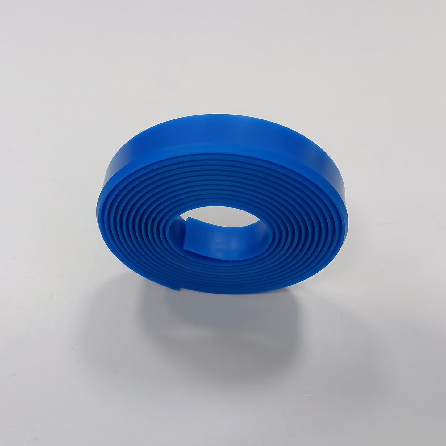 NBTOOL Window Tint Tools 158 Inch Window Tinting Squeegee Replacement PU Bevel Blades Blue Squeegee Refill Tint Tools - Blue