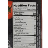 Angi's Sicilian Style Spaghetti Sauce | Gluten Free Pasta Sauce | 33 oz Jar (1)