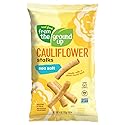 From the Ground up Sea Salt Cauliflower Stalks, 4 OZ