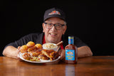 Famous Dave's - 1 pck, Sugar Free BBQ Sauce (18 oz.)