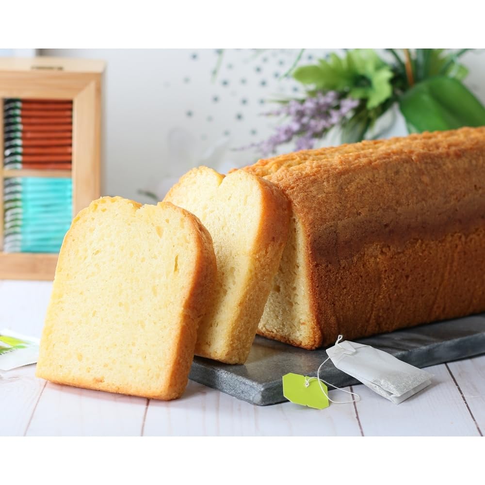 Dulcet Gift Baskets Gourmet Bakery Treats Gift Basket features All-Natural Pumpkin Bread Ideal for All Occasions Thank You, Get Well, Birthday