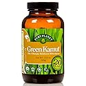 100% Organic Dried Green Kamut Juice