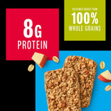 Kind Snacks, Breakfast Bars, Apple Cinnamon, 10.58 Ounce