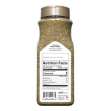 iSpice | Pizza Sauce Seasoning | Bulk Size | Mixed Spices & Seasonings | Kosher (18 OZ)