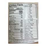 Nutmeg State Nutrition - 6 Bottle Pack Diet Protein To Go High Protein Shake Mix, 15g Protein, Low Calorie, Low Fat, Low Sugar, Ideal Protein
