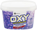SE Grocers, Odor Blast Oxy Cleaner Powder, 48 Ounce