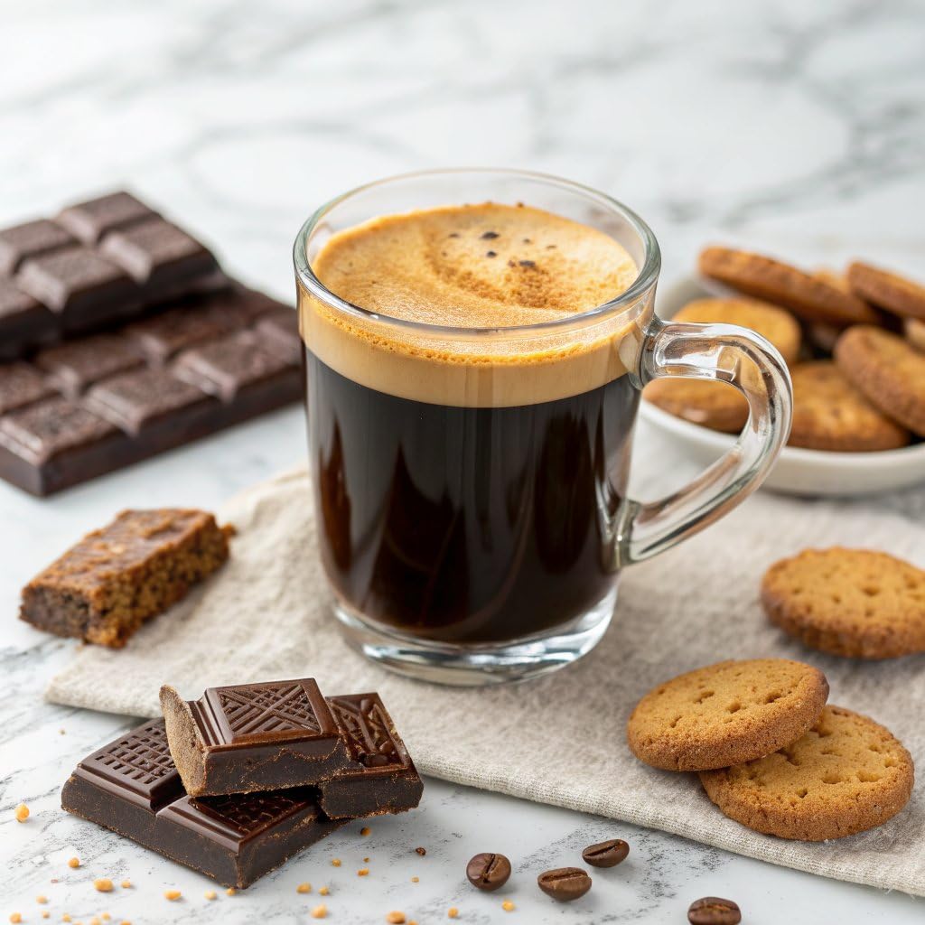 Clean Coffee Co. - Low Acid Dark Roast, Tested for Molds and Toxins, Honduras Blend, Notes of Caramel, Dark Chocolate, and Toasted Malts (Ground, 12