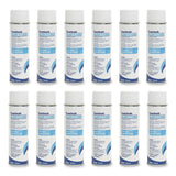 Boardwalk 341ACT Glass Cleaner, Sweet Scent, 18.5 oz. Aerosol Can (Case of 12)