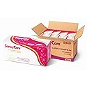 Sunnycare #5940 Premium Luncheon Napkin Embossed One-ply 1/4 Fold 11.5"x12.5" ;250sheets/pack;24packs/case;6000/case