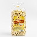 BAIERSBRONN Extra Broad Egg Noodles 1.1lb(1x1.1lb) - Restaurant-Quality Texture from Germany, Kosher, Made with 100% Pure Durum Semolina & Fresh Eggs