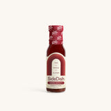 SideDish & Primal Gourmet Uncle Ronny's BBQ Sauce - Pack of 1 - Refined Sugar Free, Seed Oil Free BBQ Sauce with All-Natural Ingredients - Gluten