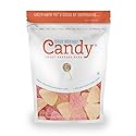 Only Kosher Candy Bulk Gummy Candy Grapefruit Flavor, Kosher Certified, 2 Pounds Pack
