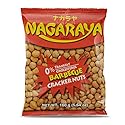 Nagaraya Cracker Nuts Barbecue Pack of 5 (160 G Per Pack)