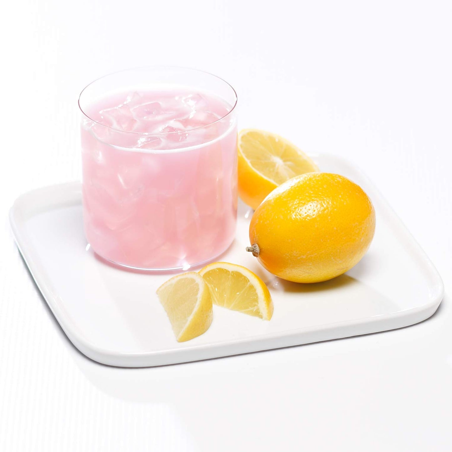 Proti-Thin High Protein Pink Lemonade Instant Drink Mix, 15g Protein, Low Calorie, Low Carb, Fat Free, Sugar Free, KETO Diet Friendly, Ideal Protein