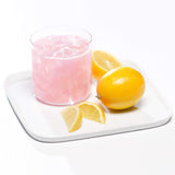 Proti-Thin High Protein Pink Lemonade Instant Drink Mix, 15g Protein, Low Calorie, Low Carb, Fat Free, Sugar Free, KETO Diet Friendly, Ideal Protein
