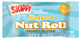 Pearson's SKIPPY® Peanut Butter Salted Nut Roll | Peanut, Caramel, Peanut Butter Candy | 11 oz. Bag |Bulk, Individually Wrapped