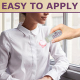 Cadie Laundry Stain Remover Stick - Pre Wash Spot Cleaner for Fabric Clothing on Cotton,Wool,Synthetics - Easy Removal