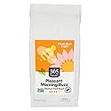 365 by Whole Foods Market, Pleasant Morning Buzz Vienna Roast Whole Bean Coffee - Bag, 10 oz