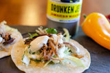 Secret Aardvark Drunken Jerk Jamaican Marinade, 8 FZ
