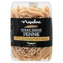 Napolina Whole Wheat Penne (500g) - Pack of 2