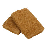 Trident Seafoods Alaskan Whole Grain Breaded Pollock, 3.6 Ounce -- 1 each.