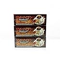 Ganocafe Classic Black Coffee Ganoderma 3 Box