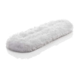 E-Cloth Flexi-Edge Floor & Wall Duster Head, Reusable Dusting Mop for Floor Cleaning, Floor Cleaner Ideal for Harword, Tile, Laminate and Other Hard