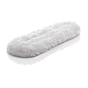 E-Cloth Flexi-Edge Floor & Wall Duster Head, Reusable Dusting Mop for Floor Cleaning, Floor Cleaner Ideal for Harword, Tile, Laminate and Other Hard