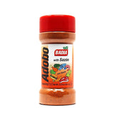 Badia Adobo with Sazon (Adobo con Sazon) All Purpose Seasoning, 12.75 oz - Flavorful Latin Blend for Meats, Rice & Everyday Cooking