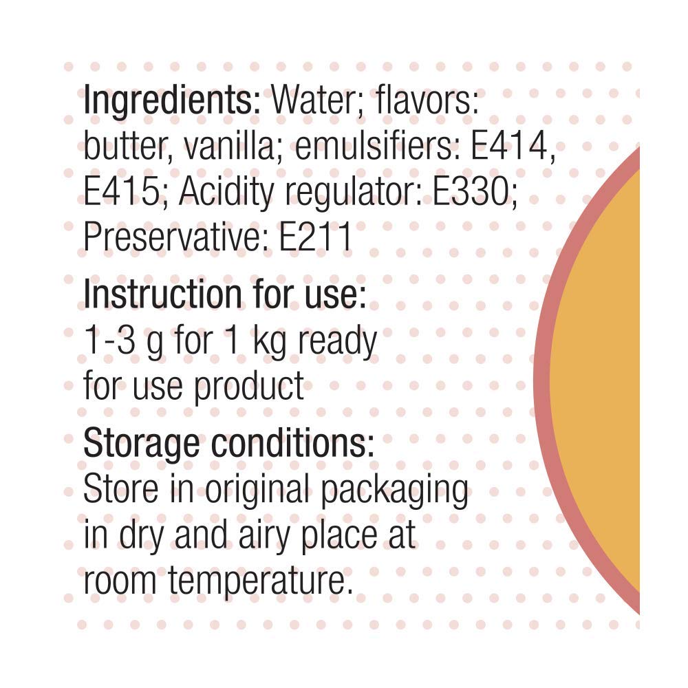 Red Velvet Bakery Emulsion, 100 ml (3.38 fl oz)