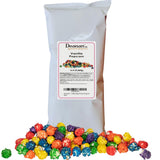Deanan® Vanilla Popcorn - 1 Gallon Bag (16 Cups)