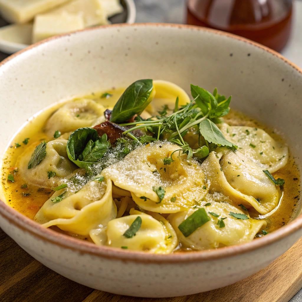 Amazon Grocery, Cheese Tortellini, Frozen, 19 Oz