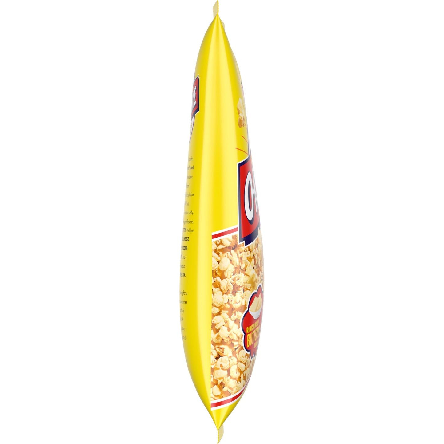 O-Ke-Doke Popcorn, Buttery Popcorn, 7.5 Oz Bag