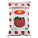 FF Snack, Crispy pastries, Tomato Flavoured Cracker 65 g X 3 Pack