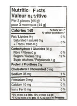 Ferrara Candy Company Trolli Sour Brite Octopus, Original Flavor, 120g/4.2 oz. Bag (Imported from Canada)