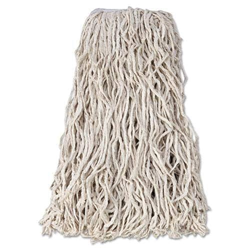 Value Pro Cotton Mop Head (Set of 12)